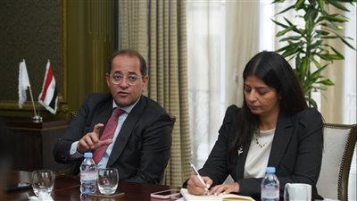 وزير المالية: الحكومة تضع بناء الثقة مع المجتمع الضريبي والمستثمرين في قلب استراتيجية الإصلاح الاقتصادى والمالي