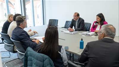 وزير المالية: مضاعفة جهود تحسين الأداء الاقتصادى من خلال سياسات مالية متوازنة خلال المرحلة المقبلة