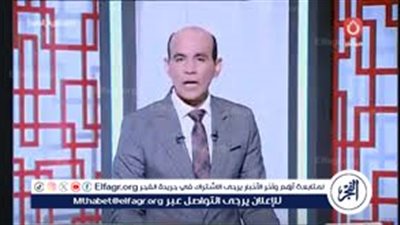 محلل سياسي: المشروع الصهيوني لا يكتمل إلا بتحطيم الجيوش السورية والعراقية والمصرية