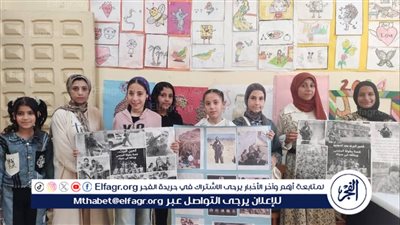 قصور الثقافة تخلد ذكرى الشهيد أحمد منسي في مناقشات وورش فنية ببورسعيد