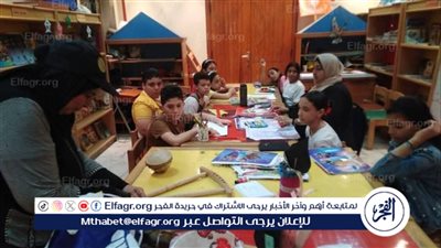 مناقشات حول التراث وأهميته في قصور الثقافة ببورسعيد