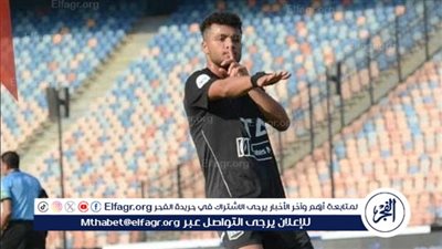 مصطفى سعد ميسي: أحمد سامي كلمة السر في تألقي.. وزد 