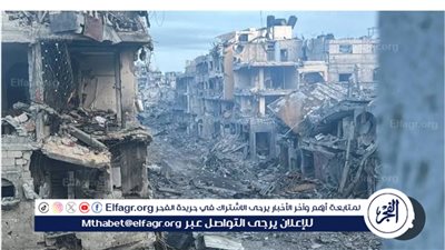 ارتفاع حصيلة العدوان الإسرائيلي على غزة.. 98 شهيدًا و511 مصابًا خلال 48 ساعة 