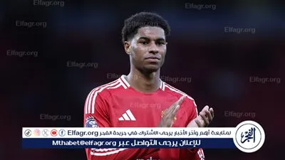 منبوذ مانشستر يونايتد يرفض ليفربول لتحقيق حلم اللعب مع برشلونة