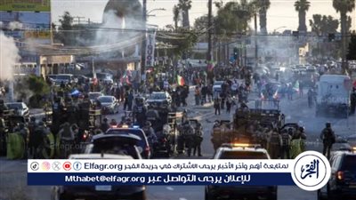 دهس جماعي في لوس أنجلوس.. إصابة 20 شخصًا بينهم 5 في حالة حرجة