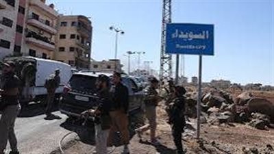 السويداء: بدء تنفيذ اتفاق ثلاثي لوقف إطلاق النار وسط استمرار الاشتباكات ومخاوف من انهيار التفاهمات