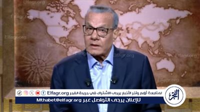 عادل حمودة: الحرب على غزة أداة نتنياهو للبقاء في السلطة