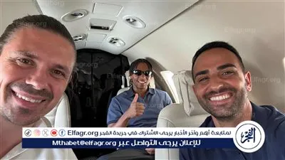 لورينتي يصل لندن تمهيدًا للانضمام إلى سندرلاند