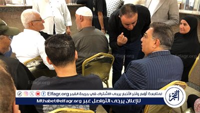 محافظ الدقهلية يفاجئ مركز أجا: لن أغادر المكان حتى انتهاء كل طلبات المواطنين 
