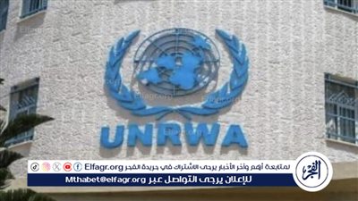 أونروا: إسرائيل تتعمد تجويع المدنيين في غزة.. ومليون طفل مهددون