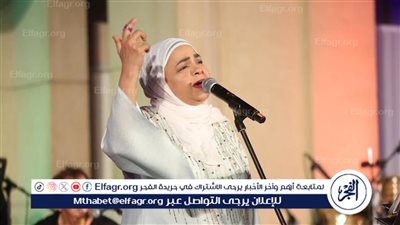 حنان ماضى تعيد لجمهور المكشوف الحنين لحقبة التسعينيات