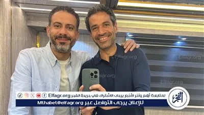 صدقي صخر صاحب شركة إعلانات في مسلسل كتالوج