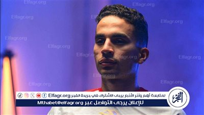 محمد حمدي لميركاتو: متأثرتش ببنود إعارتي.. المرور جنب الزمالك شرف 