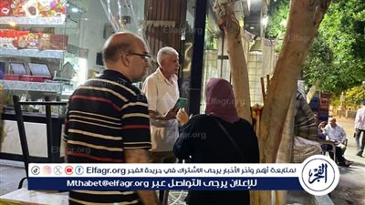 وكيل تضامن أسيوط تتوجه لمنطقة الأربعين بحى غرب لفحص شكوى سيدة مطلقة بلا مأوى