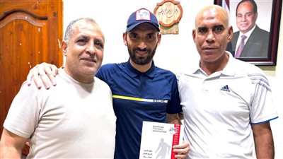 المرج يتعاقد مع نجم المصري وبتروجت السابق