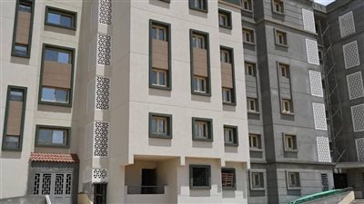 بعد مد الفترة.. آخر موعد لحجز شقق سكن لكل المصريين 7