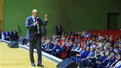 وزير التعليم: نظام البكالوريا المصرية يهدف لرفع المعاناة عن كاهل الطلاب وأولياء الأمور