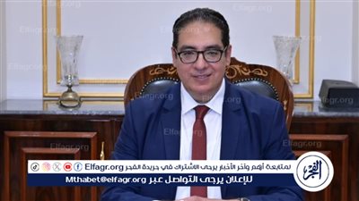جامعة القاهرة حصول وحدة السكتة الدماغية بقصر العيني على الاعتماد الدولى