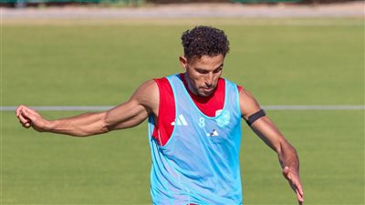 مهدده بالفشل.. الوكرة يتمسك بـ حمدي فتحي ويلغي صفقة انتقاله لـ بيراميدز