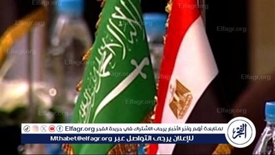 رئيس الوزراء: علاقات مصر والسعودية راسخة.. ومحاولات الفتنة عبر السوشيال مرفوضة ومكشوفة