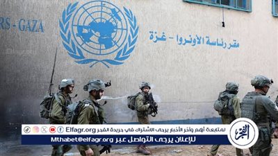 الأونروا: مليون طفل في غزة مهددون بالموت جوعًا ومخازن الغذاء محاصرة على حدود رفح