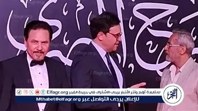 بحضور وزير الثقافة إنطلاق مهرجان القومي للمسرح في دورته الـ 18 