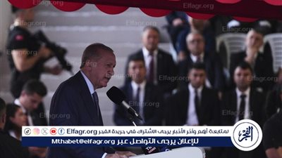 أردوغان يدعو إلى الاعتراف دوليًا بجمهورية شمال قبرص