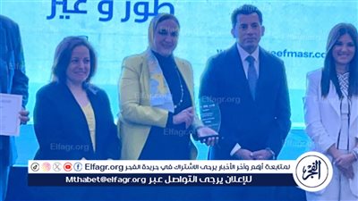 وزير الشباب والرياضة يكرم وكيل الدقهلية ومدربي مبادرة 