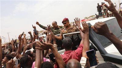 تطورات سياسية وأمنية في السودان بالتزامن مع جهود العودة الطوعية