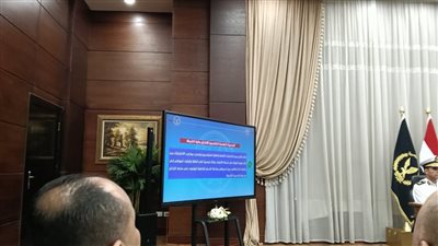 التقديم 22 يوليو.. مساعد وزير الداخلية يعلن مواعيد التقديم في كلية الشرطة لخريجي العام الماضي