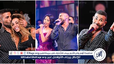 الصور الكاملة.. 