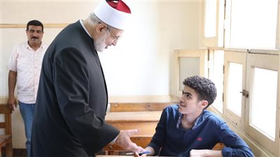 نتيجة الثانوية الأزهرية 2025.. اعرف نتيجتك من بوابة الأزهر الإلكترونية