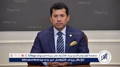 أشرف صبحي يكشف تفاصيل جديدة عن تعديلات قانون الرياضة.. فترة انتقالية.. فيديو