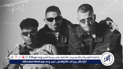 أحمد سعد يكشف عن بوسترات 