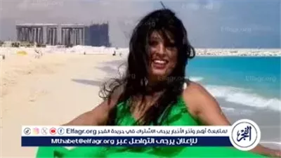 تعرف على سر تصدر فيفي عبده تريند جوجل 