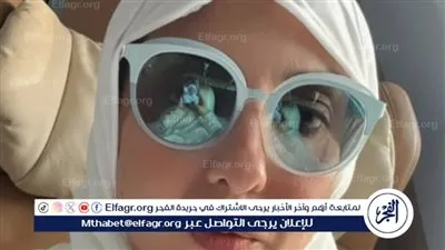 مي كساب تشعل قلوب المتابعين بصورة مؤثرة أمام الكعبة: لحظة روحانية تلامس القلوب وتتصدر المشهد