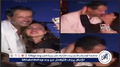 راغب علامة يرد على 