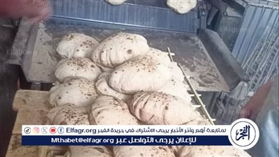 تحرير 282 محضرا.. أسيوط تكثف حملاتها التموينية لضبط الأسواق والمخابز