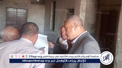 محافظ أسيوط: متابعة دقيقة لصرف وتوزيع الأسمدة الزراعية بالقرى وفقًا للقواعد المقررة