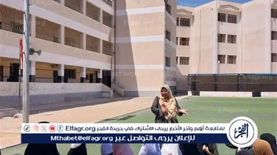 مطروح الأزهرية تعزز قيم المواطنة بورش 