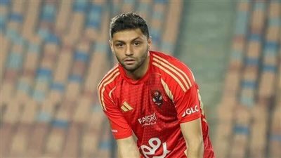 كريم نيدفيد: الإصابة وزحمة نص الملعب عرقلت مشواري مع الأهلي..تريزيجيه رجع بدري وزيزو انهى مقولة المستحيل في الكرة