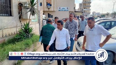 مطروح تستعد لانتخابات مجلس الشيوخ 2025 بتجهيز المقار وتأمينها