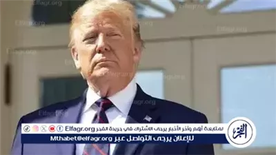 ترامب يهدد الهند بزيادة الرسوم الجمركية عليها زيادة كبيرة لاستيرادها النفط الروسي