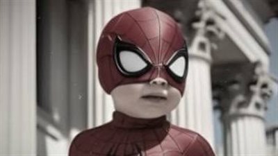 وصول الطفل ياسين ووالدته إلي محكمة جنايات دمنهور لحضور جلسة الاستئناف