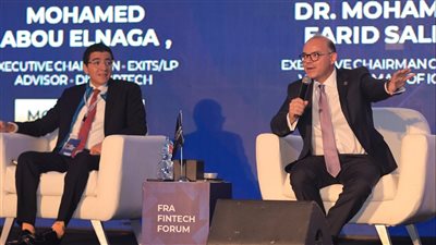 الرقابة المالية: التكنولوجيا المالية تساعد على تحقيق مُستهدفات الادخار والاستثمار التراكمي طويل الأجل