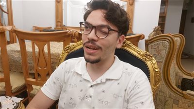 سيف ابن الدقهلية: حلمت بهندسة القاهرة.. وحققت التاسع جمهوريًا