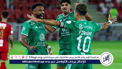 أهلي جدة يحسم ثاني صفقاته الصيفية 