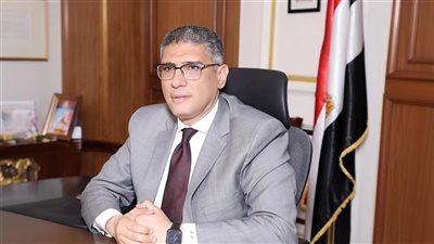 محافظ الجيزة يعلن رفع درجة الاستعداد لانتخابات مجلس الشيوخ 2025