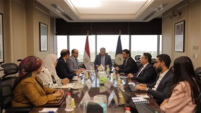 السياحة: دخول طلاب المدارس للمتحف الكبير مجانًا (اعرف الشروط)