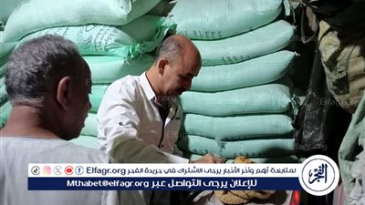 تموين المنيا يضبط 262 مخالفة خلال حملات مكثفة على المخابز والأسواق